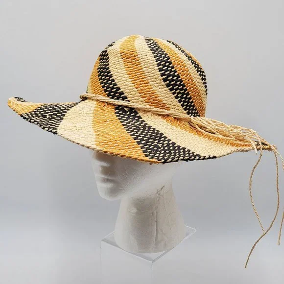 Goorin Bros - Wide Wired Brim Hat - Picture 5 of 15